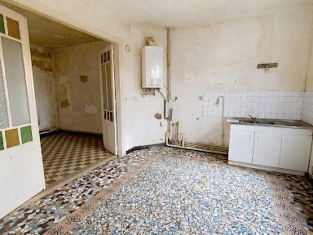Vente Maison 5 pièces 83 m2 Caudry