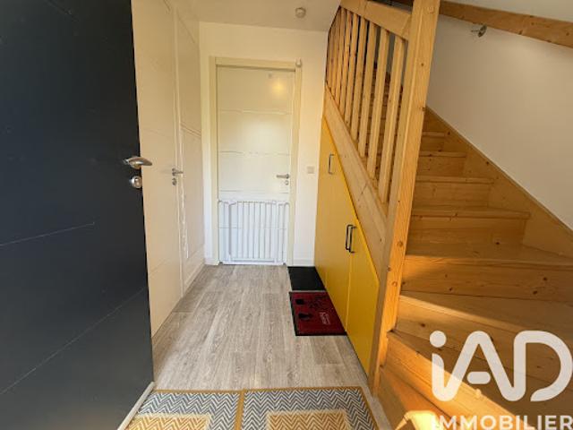 Vente Maison 5 pièces 83 m2 Canejan