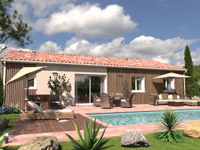 Vente Maison 5 pièces 83 m2 Castres