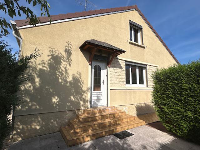 Vente Maison 5 pièces 83 m2 Chalon sur saone