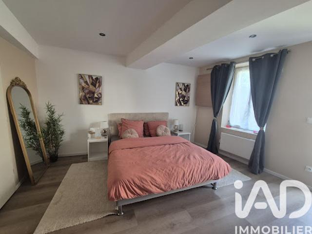 Vente Maison 5 pièces 83 m2 Chateau thierry