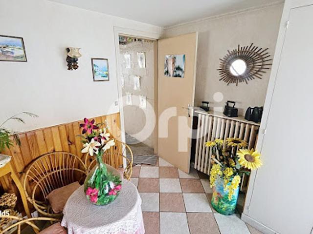 Vente Maison 5 pièces 83 m2 Chelles
