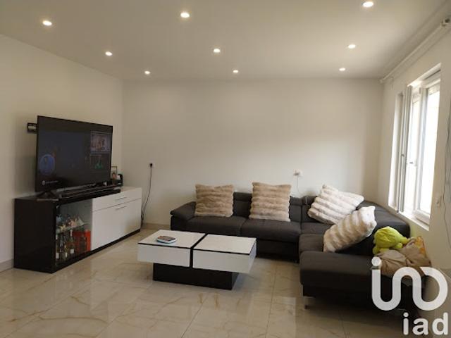 Vente Maison 5 pièces 83 m2 Chelles