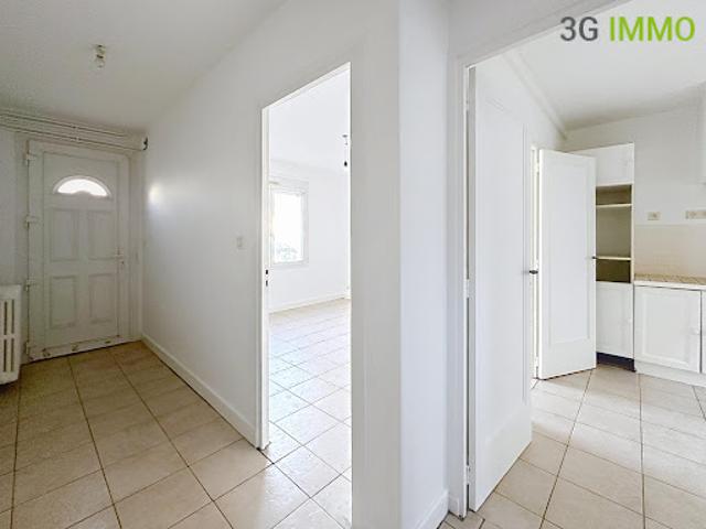 Vente Maison 5 pièces 83 m2 Agen
