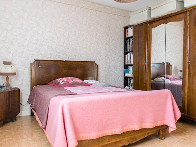 Vente Maison 5 pièces 83 m2 Bart
