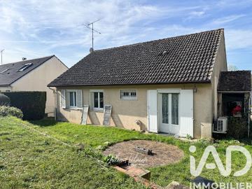 Vente Maison 5 pièces 83 m2 Beynes