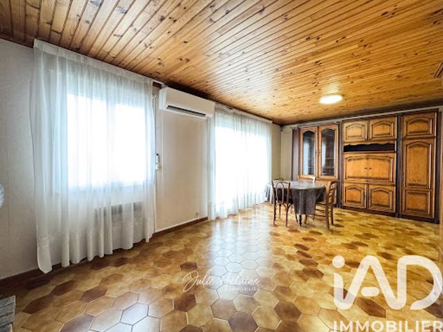 Vente Maison 5 pièces 83 m2 Beynes