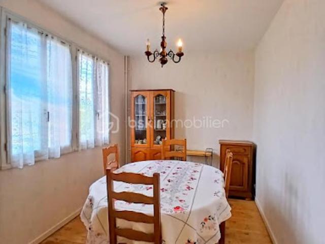 Vente Maison 5 pièces 83 m2 Bellac