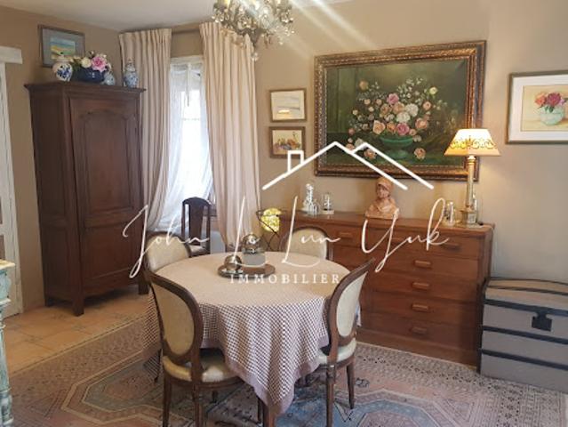 Vente Maison 5 pièces 83 m2 Bessancourt