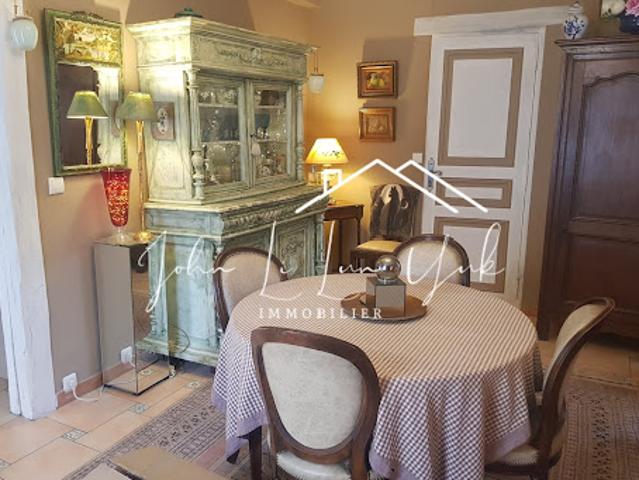 Vente Maison 5 pièces 83 m2 Bessancourt