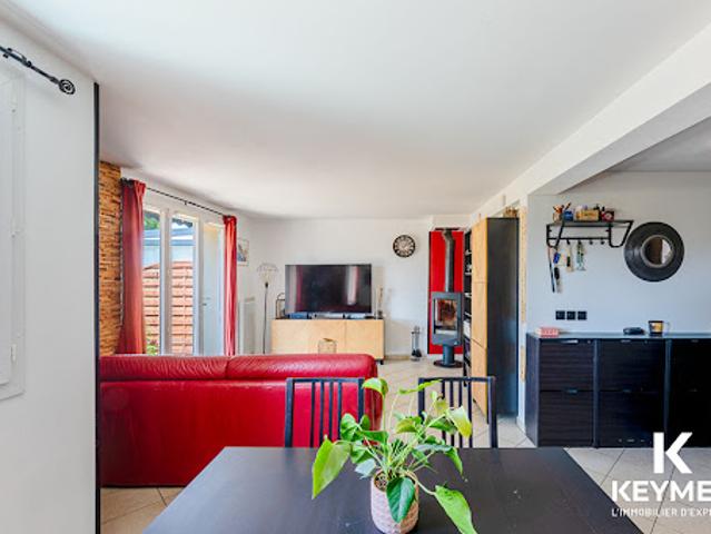 Vente Maison 5 pièces 83 m2 Bruyères sur Oise