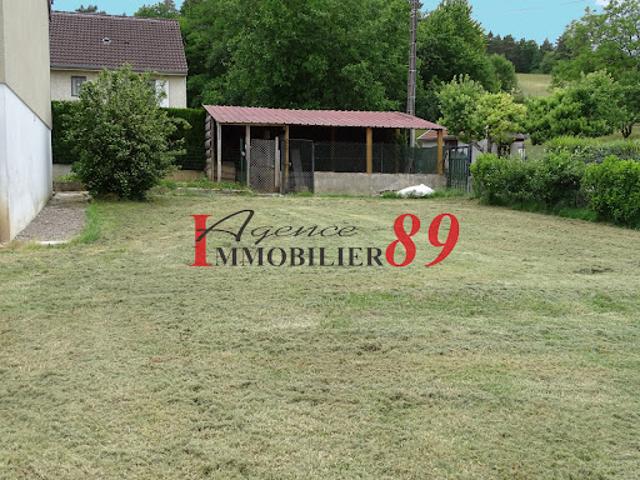 Vente Maison 5 pièces 83 m2 Gomméville