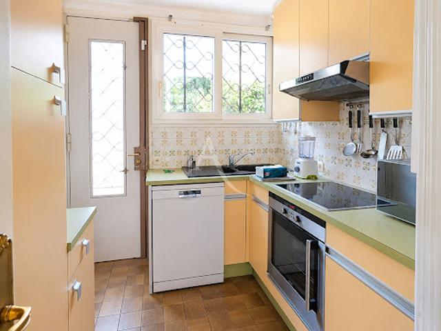 Vente Maison 5 pièces 83 m2 Gagny
