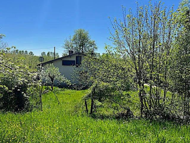 Vente Maison 5 pièces 83 m2 Gasques