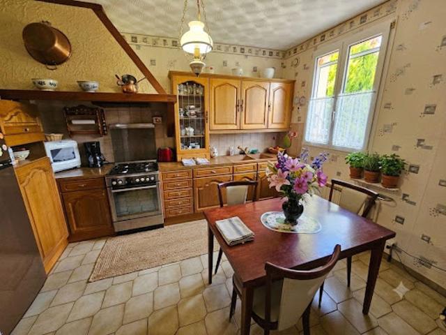 Vente Maison 5 pièces 83 m2 Guénange