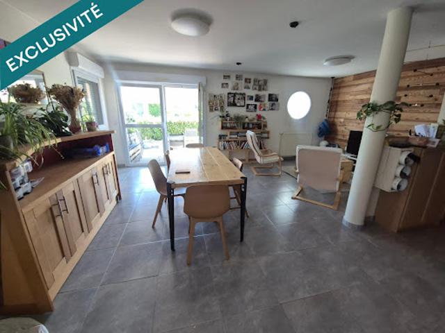 Vente Maison 5 pièces 83 m2 Guewenheim