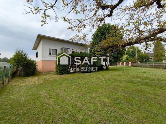 Vente Maison 5 pièces 83 m2 Fontenelle