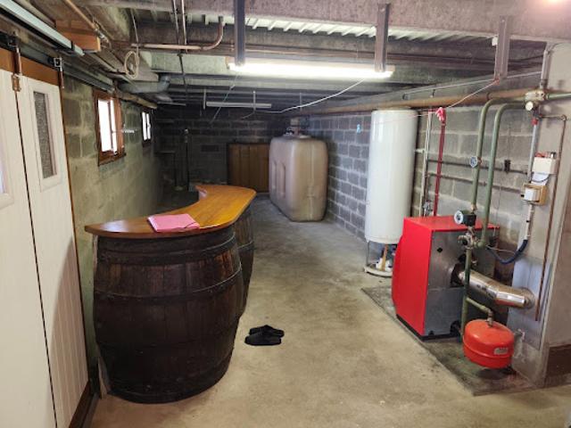 Vente Maison 5 pièces 83 m2 Fontguenand
