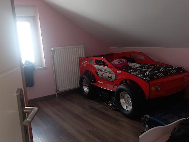 Vente Maison 5 pièces 83 m2 Forbach