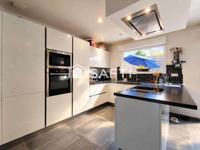 Vente Maison 5 pièces 83 m2 Falck