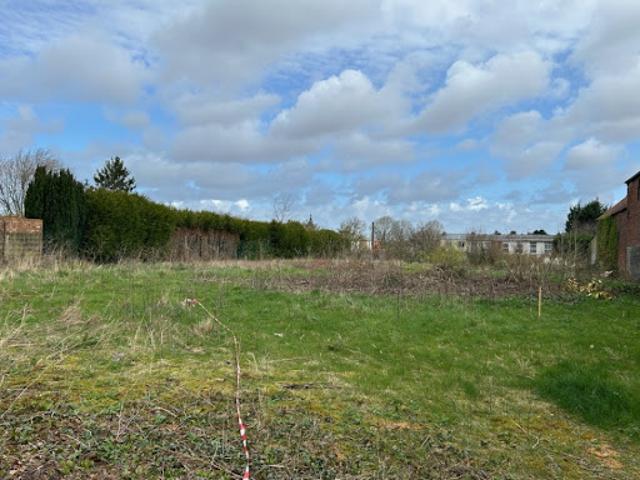 Vente Maison 5 pièces 83 m2 Haillicourt