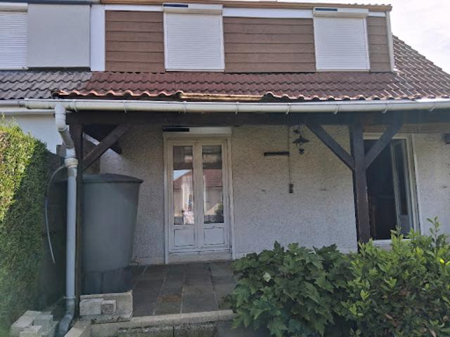 Vente Maison 5 pièces 83 m2 Hericourt