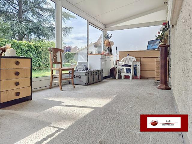 Vente Maison 5 pièces 83 m2 Orgerus