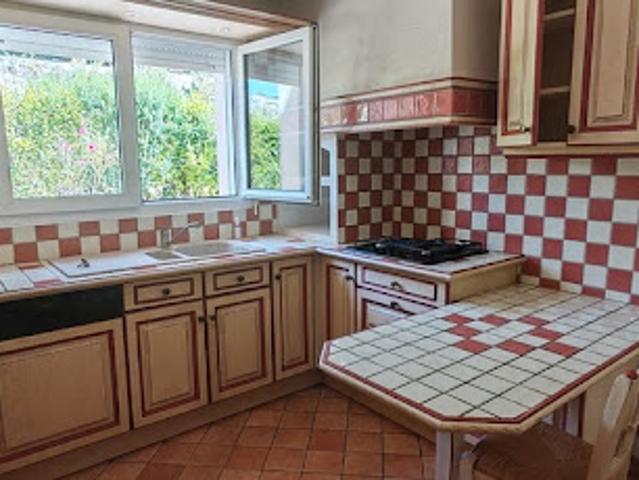 Vente Maison 5 pièces 83 m2 Lorient