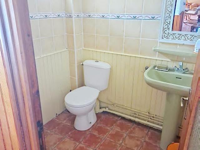 Vente Maison 5 pièces 83 m2 La Cabanasse