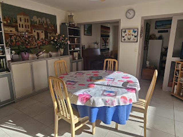 Vente Maison 5 pièces 83 m2 La Ciotat