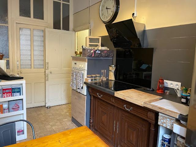 Vente Maison 5 pièces 83 m2 La Clayette