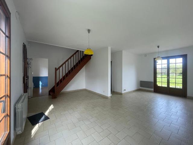 Vente Maison 5 pièces 99.95 m2 La Turballe