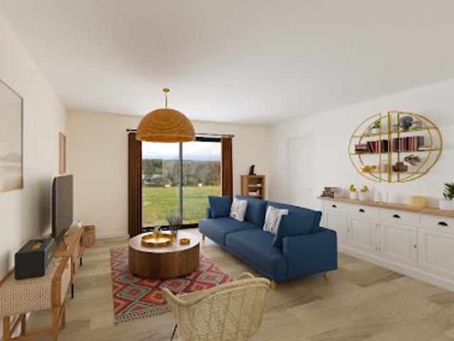 Vente Maison 5 pièces 83 m2 Le Cailar