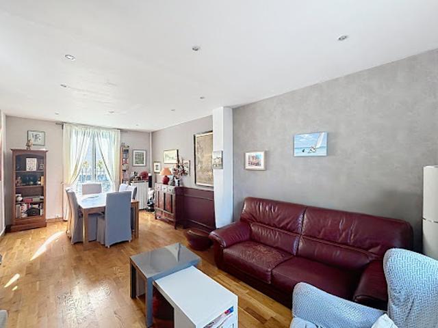 Vente Maison 5 pièces 83 m2 Le Blanc Mesnil
