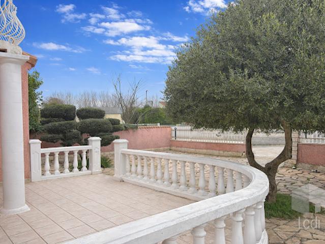 Vente Maison 5 pièces 83 m2 Le Teil