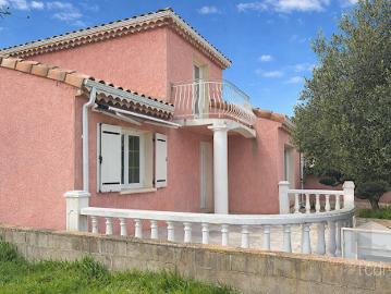Vente Maison 5 pièces 83 m2 Le Teil