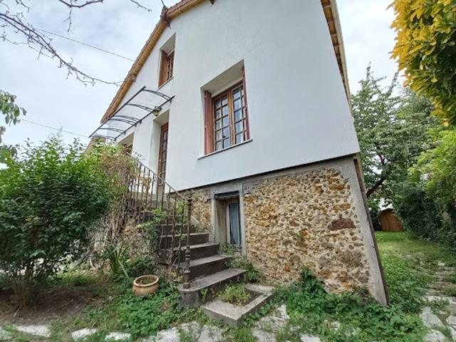 Vente Maison 5 pièces 83 m2 Livry Gargan
