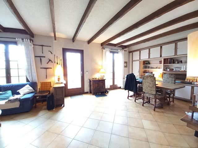 Vente Maison 5 pièces 83 m2 Livry Gargan