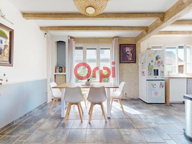 Vente Maison 5 pièces 83.33 m2 Montfermeil