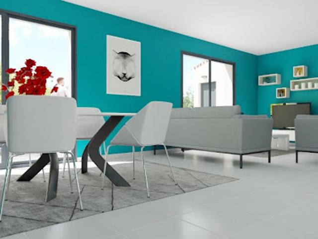 Vente Maison 5 pièces 83 m2 Malataverne