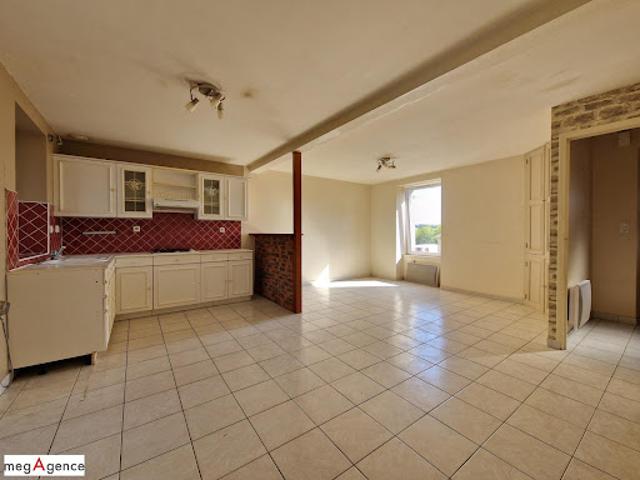 Vente Maison 5 pièces 83 m2 Saint Alban