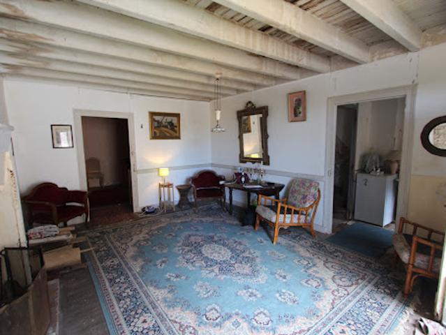 Vente Maison 5 pièces 83 m2 Saint Georges de Noisné
