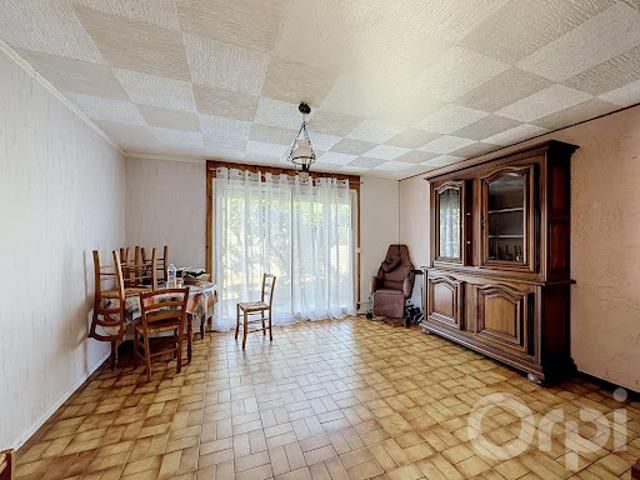 Vente Maison 5 pièces 83 m2 Saint Nazaire