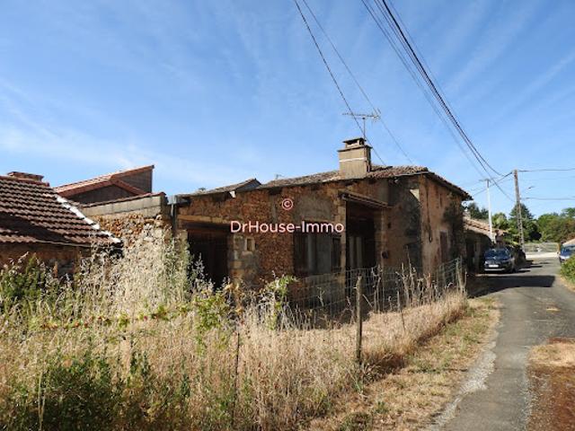 Vente Maison 5 pièces 83 m2 Saint Sauvant