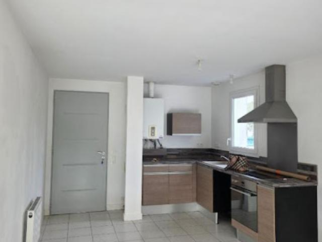 Vente Maison 5 pièces 83 m2 Saint Sulpice de Royan