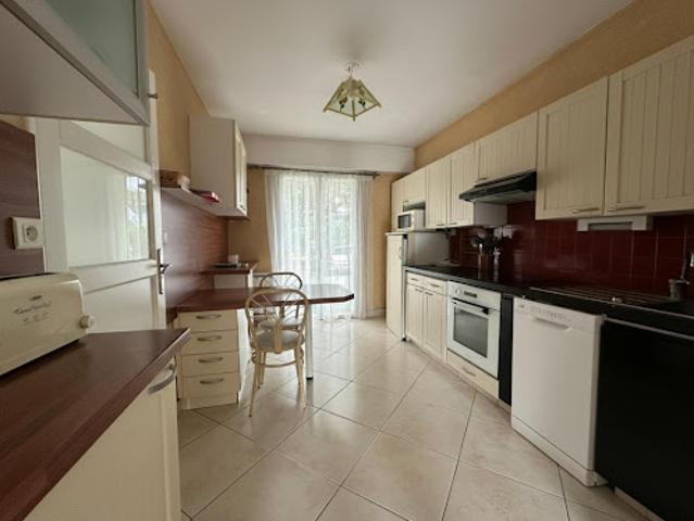 Vente Maison 5 pièces 83 m2 Sainte Luce sur Loire