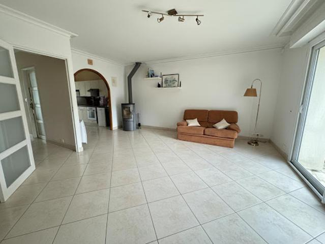 Vente Maison 5 pièces 83 m2 Sainte Luce sur Loire