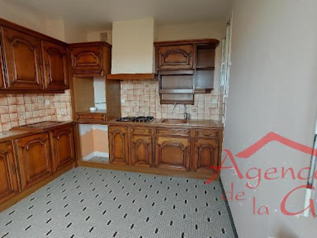Vente Maison 5 pièces 83 m2 Sézanne