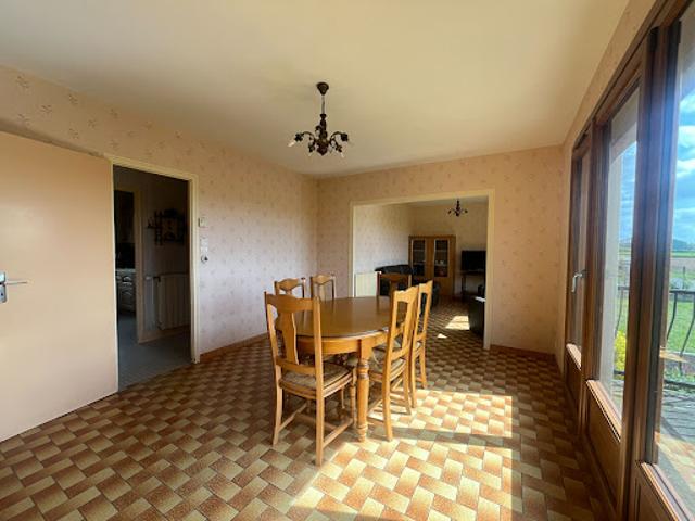 Vente Maison 5 pièces 83 m2 Rully