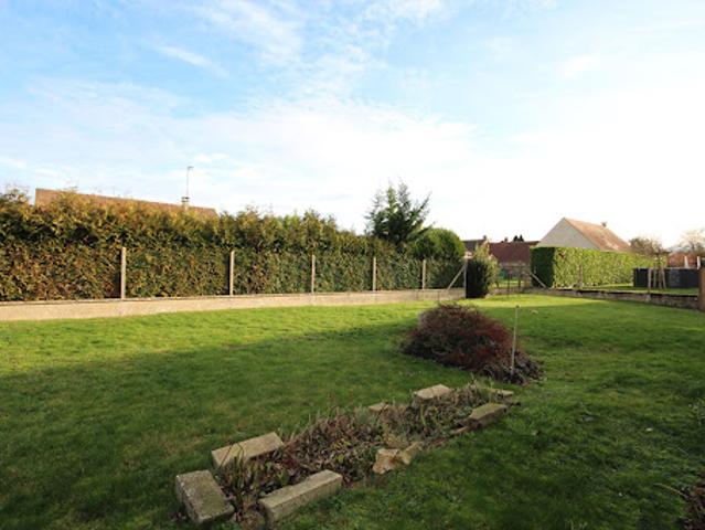Vente Maison 5 pièces 83 m2 Senlis
